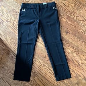 Juniors’ Candie’s Audrey Midrise Ankle Pants